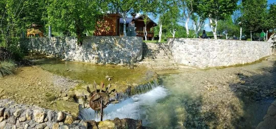 Rest House Ripac Prascijak Ngoại thất bức ảnh