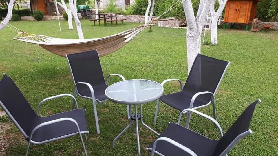 Rest House Ripac Prascijak Ngoại thất bức ảnh