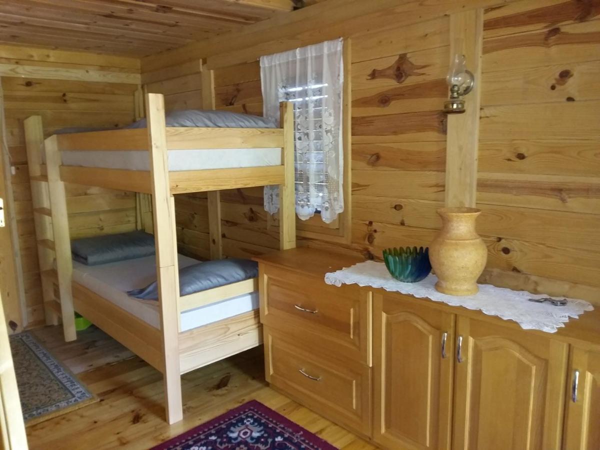Rest House Ripac Prascijak Ngoại thất bức ảnh
