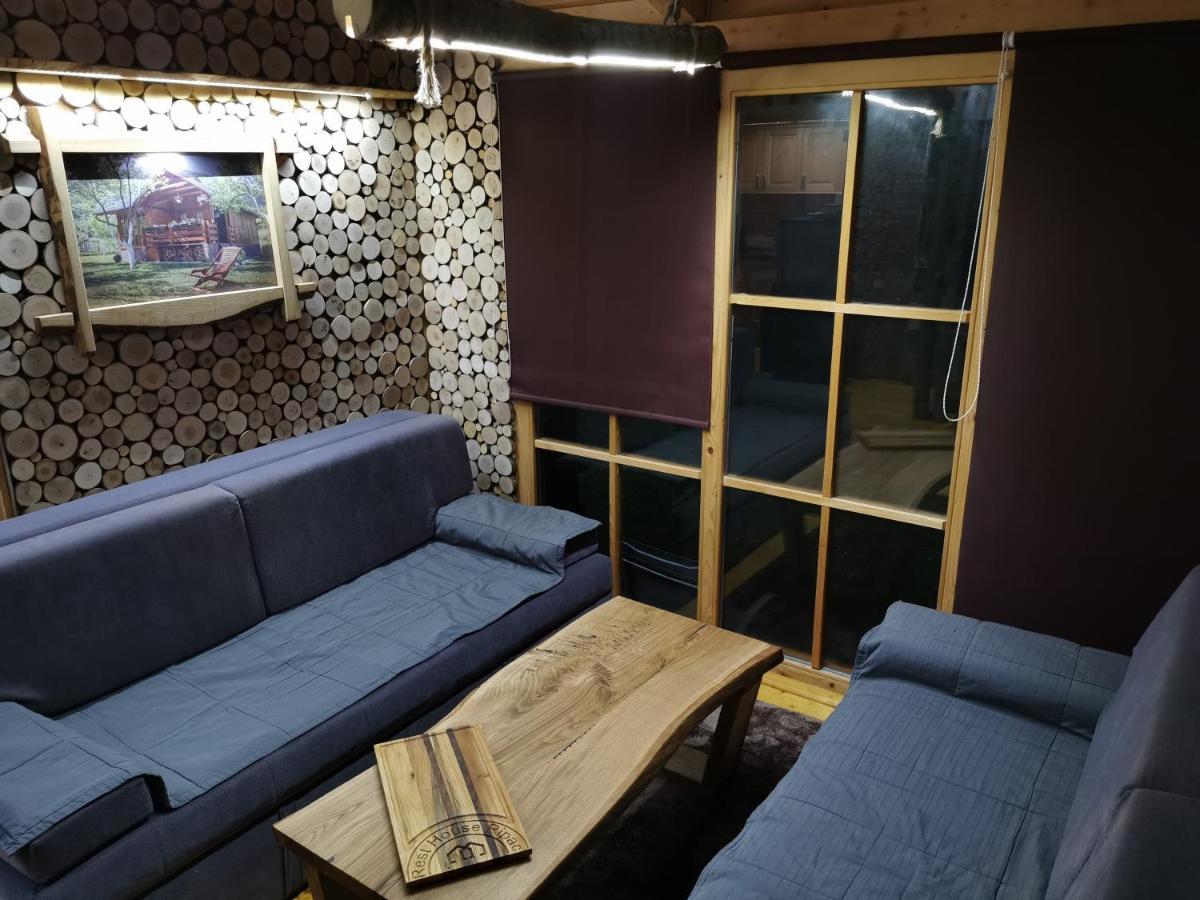 Rest House Ripac Prascijak Ngoại thất bức ảnh