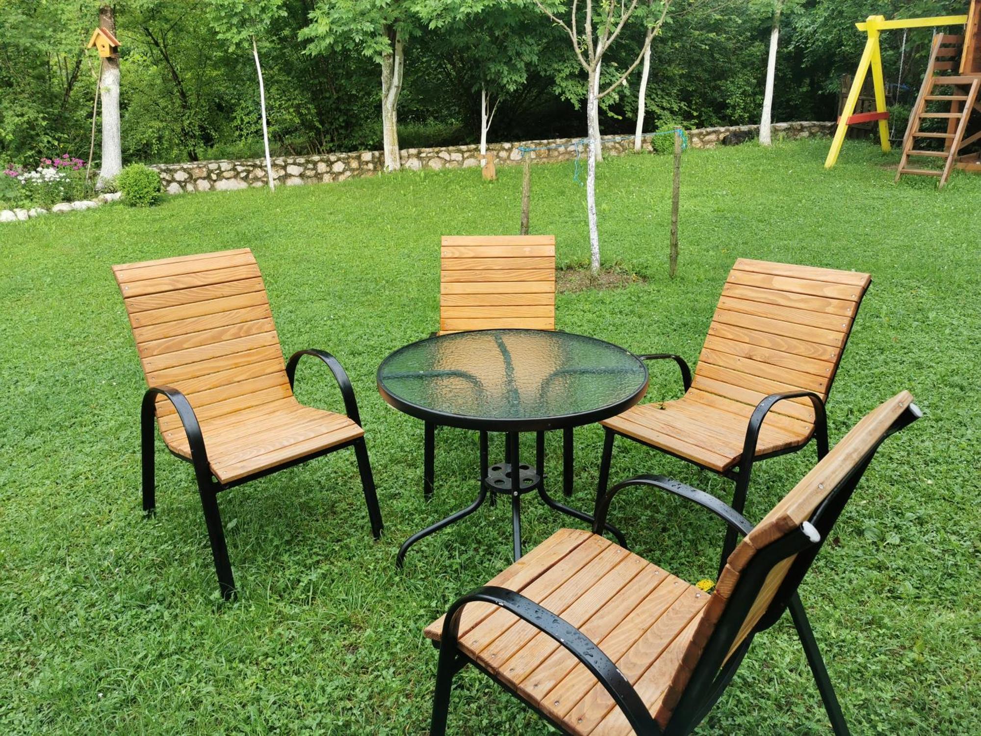 Rest House Ripac Prascijak Ngoại thất bức ảnh