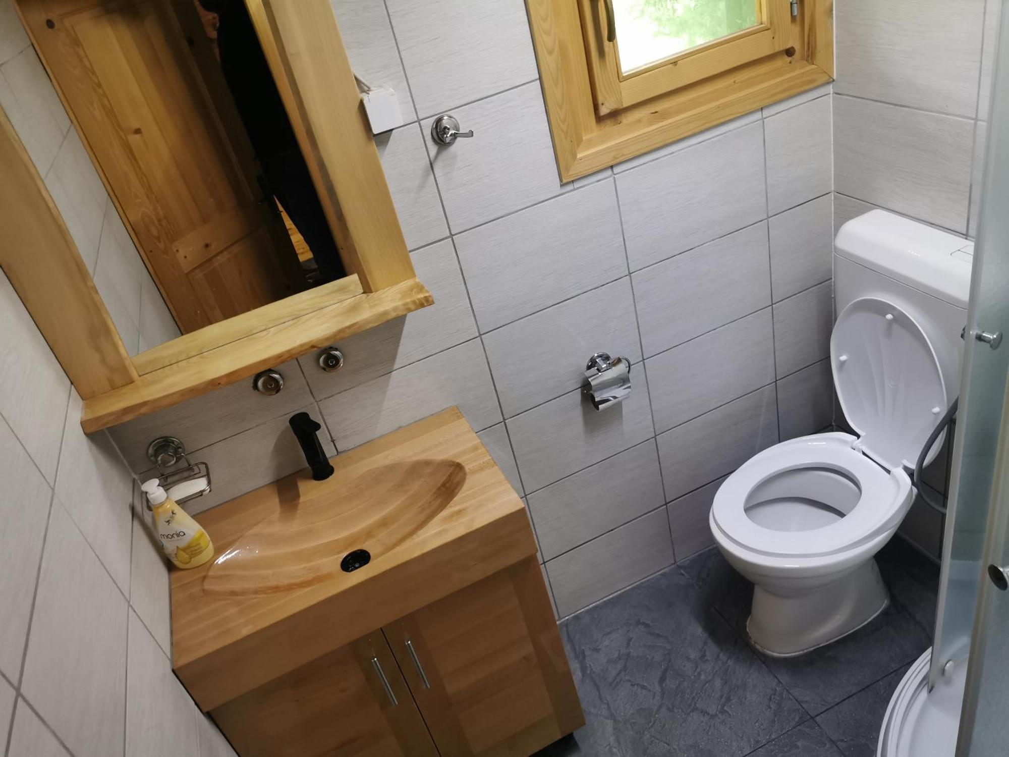 Rest House Ripac Prascijak Ngoại thất bức ảnh